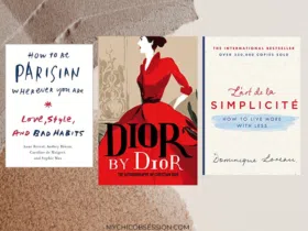 best books on style