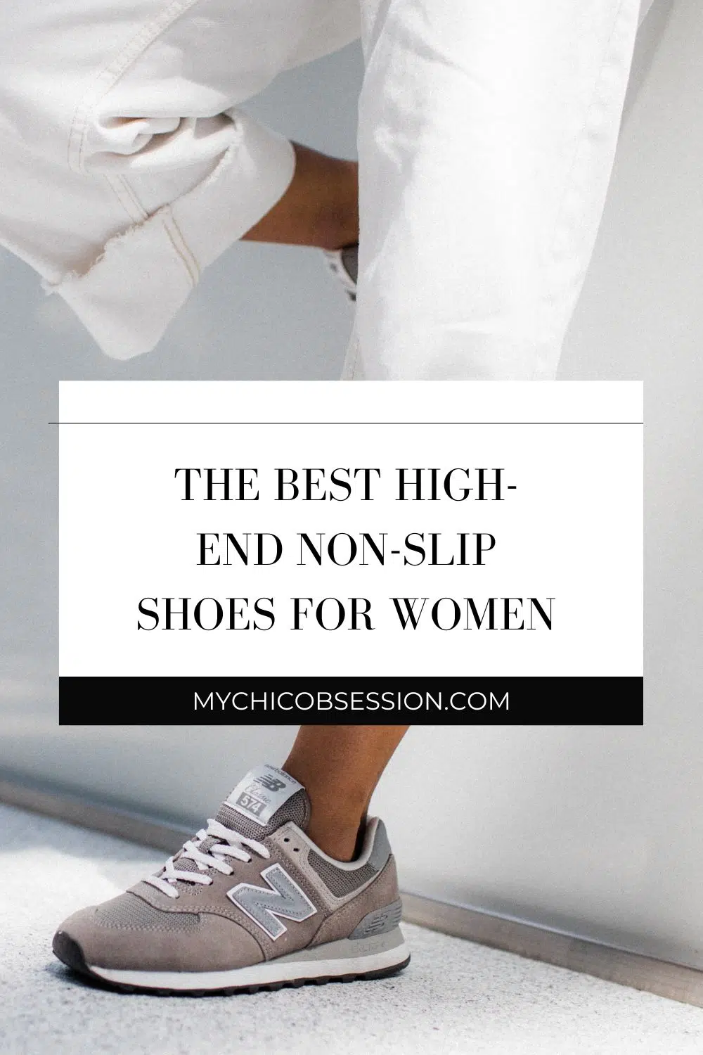 best high end non slip shoes for women