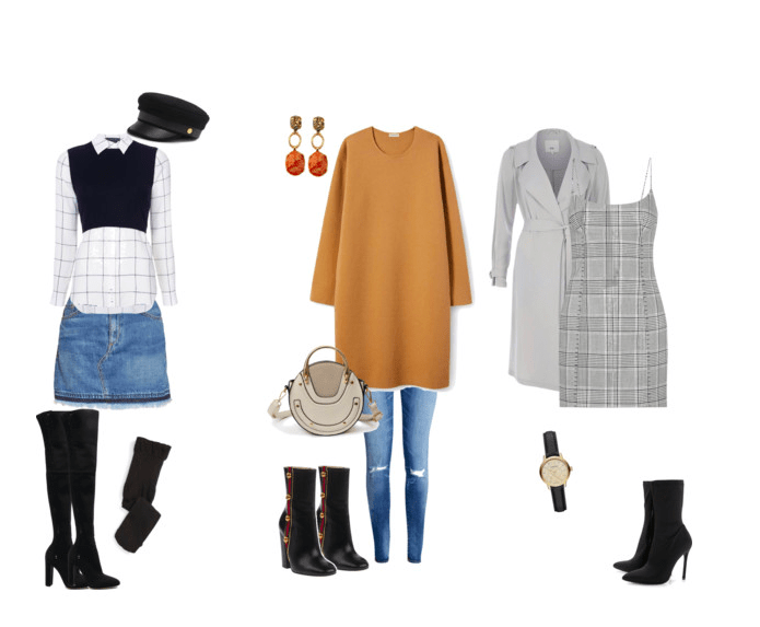 fall fashion must-haves