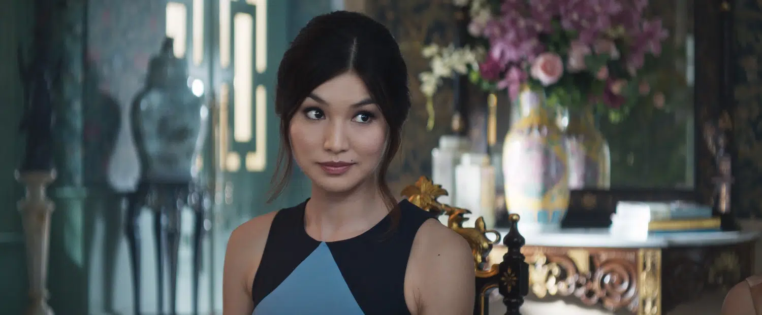 astrid from crazy rich asians