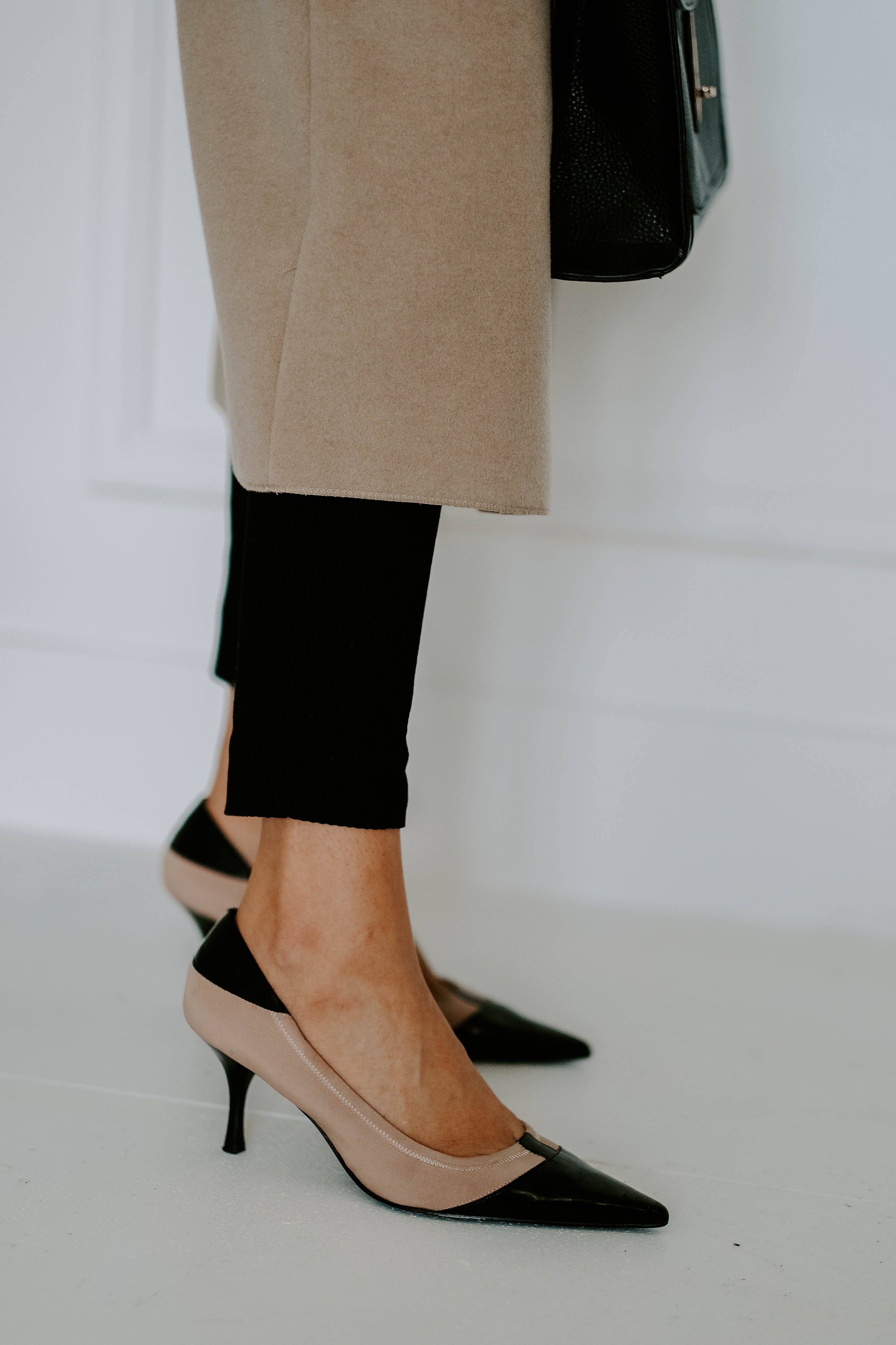 classy pointy heels