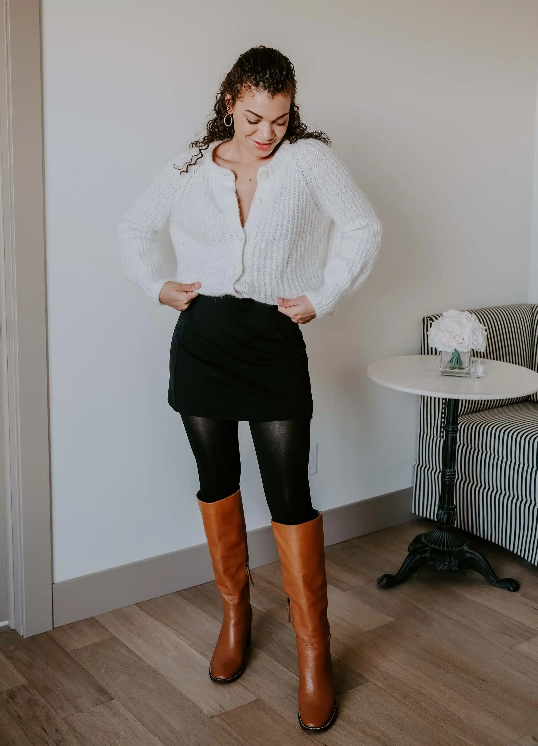 cute thanksgiving outfit