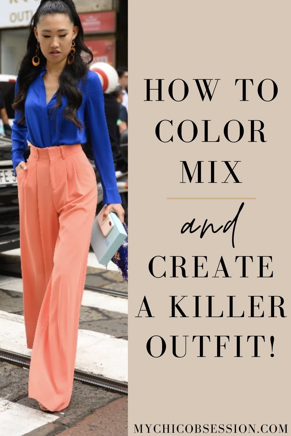 how to color mix