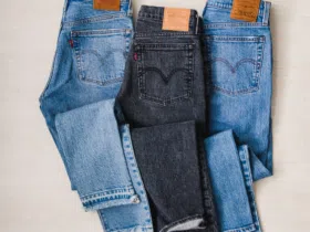 levi's jeans