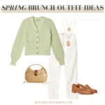 spring brunch outfits