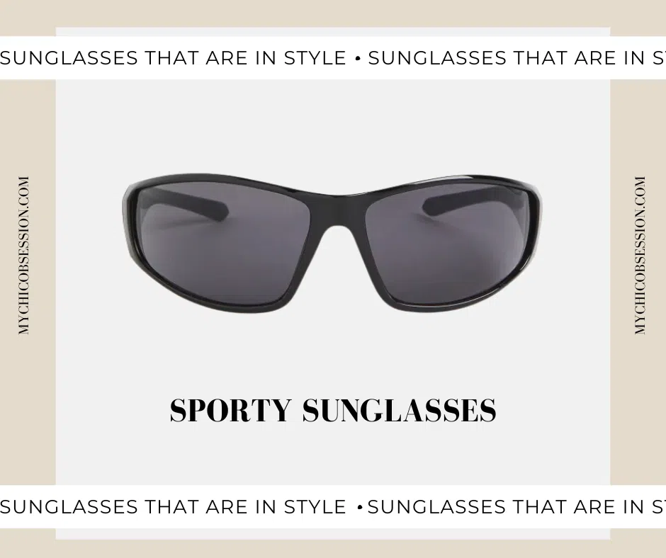 sunglasses that are in style