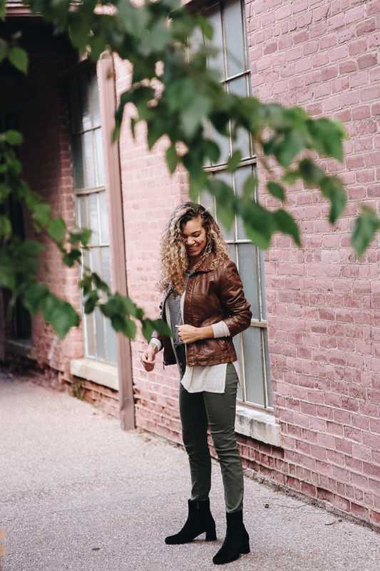 ankle boots outfit