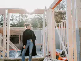 basement framing