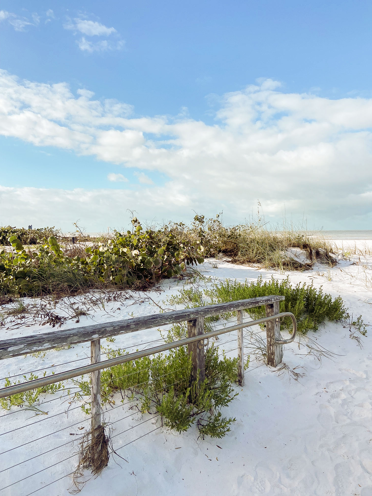 Marco island Florida