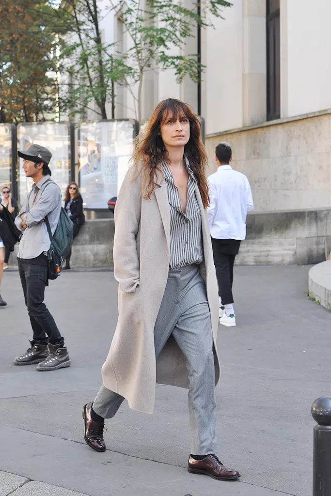 caroline maigret street style