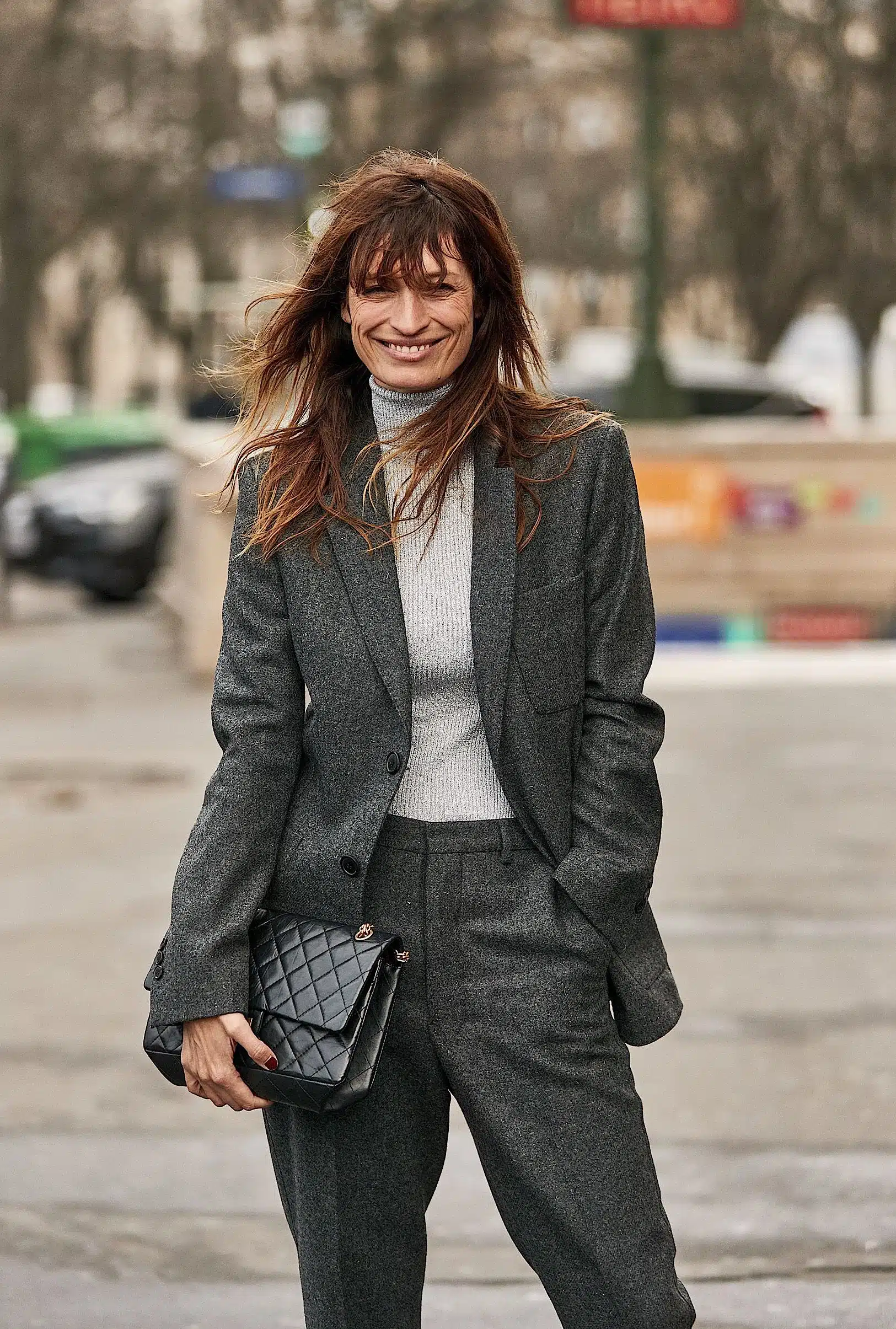 parisian street style