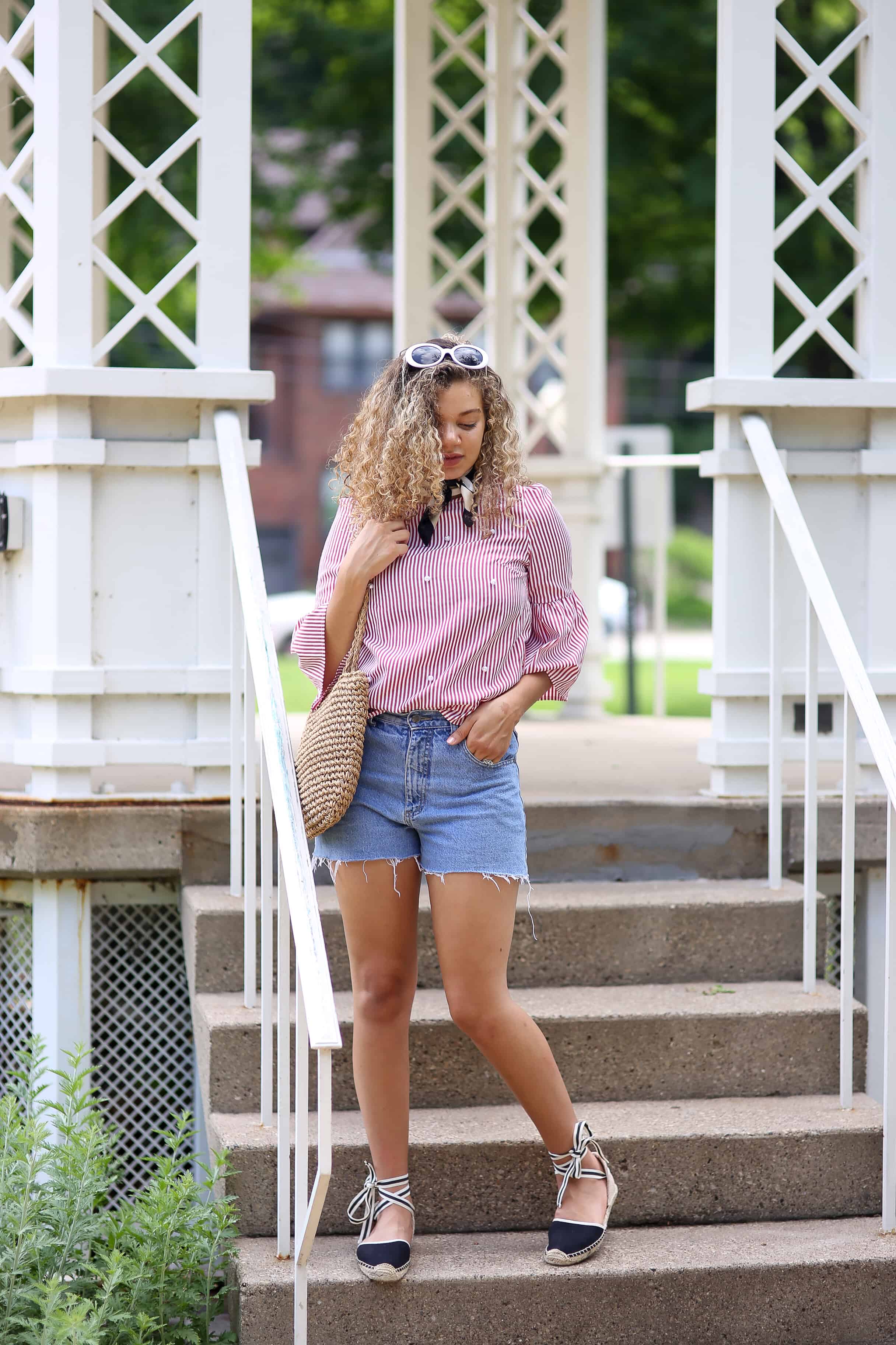 summer outfit ideas