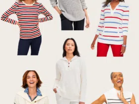 talbots semi annual sale